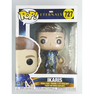 Funko Pop Marvel Eternals - Ikaris : 727