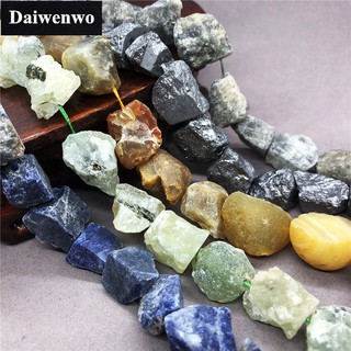 ของแท้ 100% Ore Prehnite ลูกไม้สีฟ้า Botswana Agate Labradourite Terahertz 40 ซม.