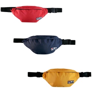 Fila Collection  ฟีล่า กระเป๋า กระเป๋าคาดเอว กระเป๋าคาดอก Waist Bag Classic WBVR2203F23L072 (490)