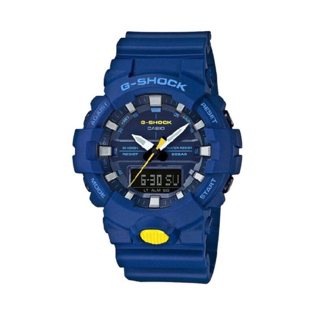 casio g-shock ga-800sc-2adr