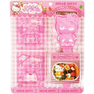 พิมพ์ข้าว Hello Kitty food / kt HelloKitty