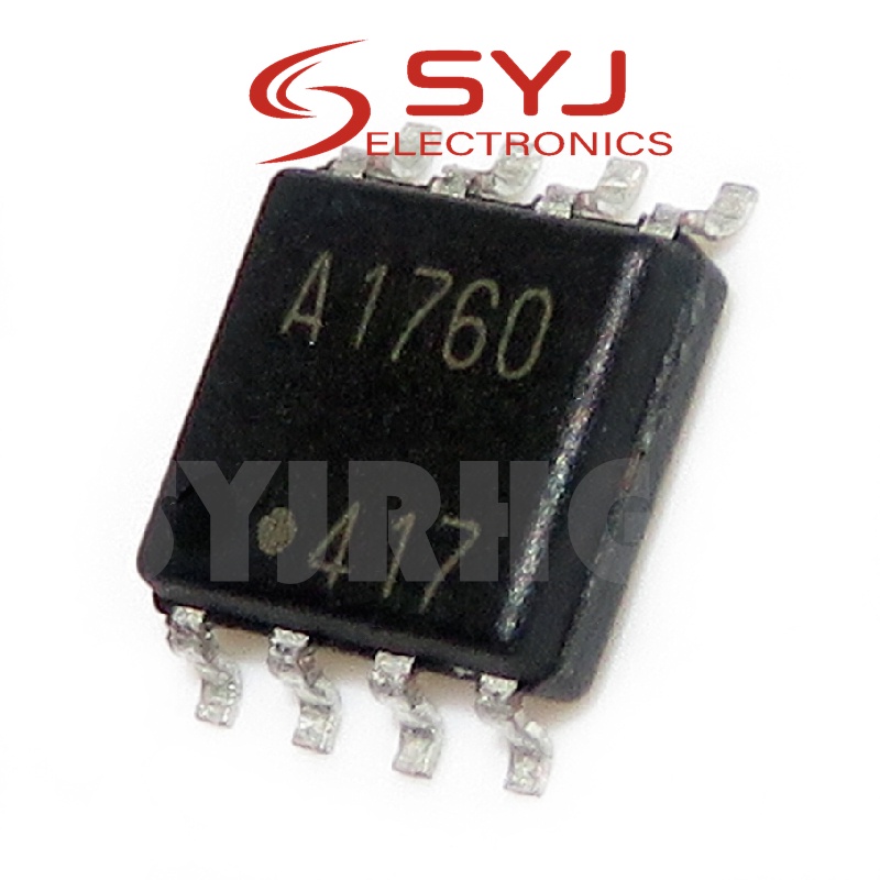 2 ชิ้น UPA1760 A1760 1760 SOP-8 ในสต็อก