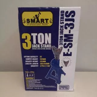 ขาตั้งรถ​ 3​ตัน​ SMART./คู่