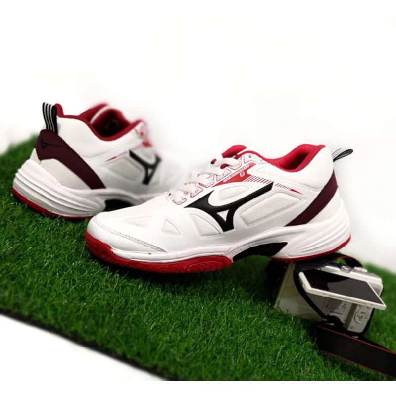 รองเท้า MIZUNO BADMINTON // รองเท้า BADMINTON ใหม่ล่าสุด