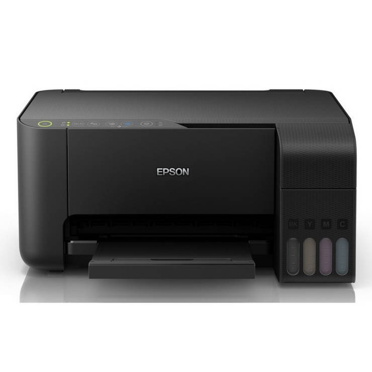 EPSON EcoTank L3110 All-in-One Ink Tank Printer