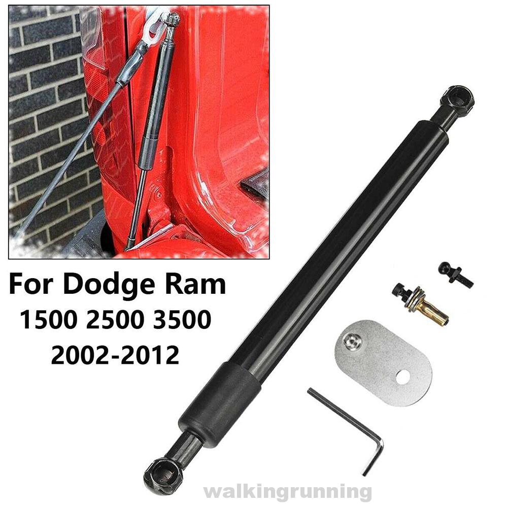 RWA-1008 Used Rear Wheel Assist Kit
