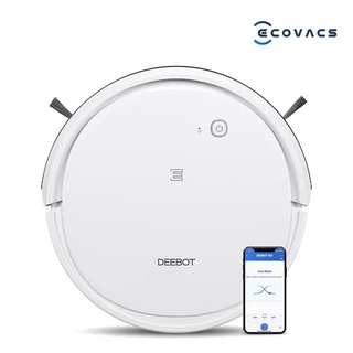 ECOVACS หุ่นยนต์ดูดฝุ่น DEEBOT 501 รุ่น ECO-DC3G.10