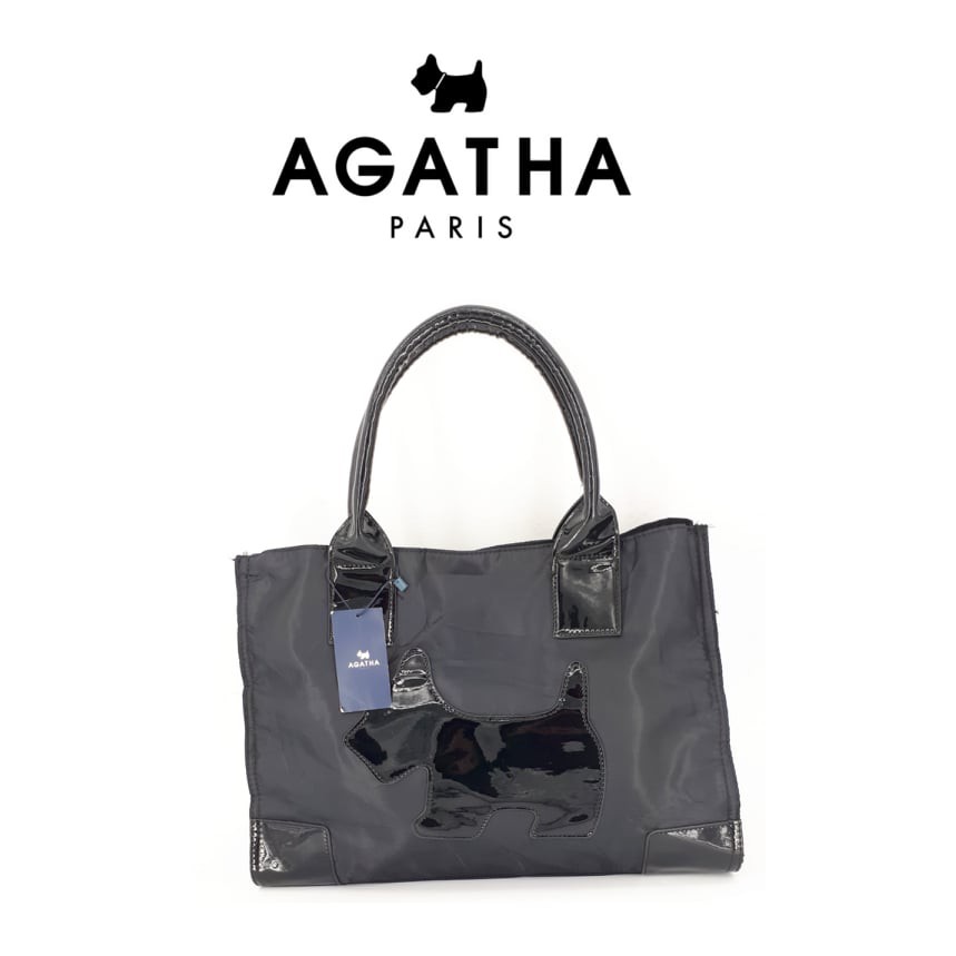 Agatha, Paris Shopping แท้