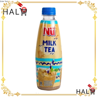 NU MILK TEA ORI1/24/330 ML