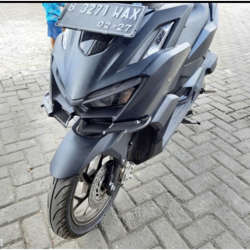 Honda Vario 160 winglet