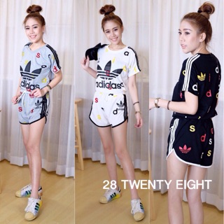 เสื้อ+กางเกง 250บาท