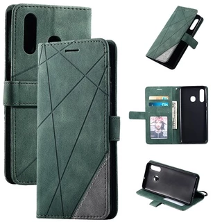 เคส for Samsung Galaxy A57 A37 A27 A07 A17 A52 5G A52s A13 A23 A33 A53 A73 A56 A36 A26 A06 A16 A12 A05 A05s A15 A25 A14 A54 A55 A35 case เคสโทรศัพท์หนังฝาพับพร้อมช่องใส่บัตรสําหรับ
