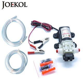 Professional Electric 12V oil Pump,Diesel Fuel Oil Engine Oil Extractor Transfer pump,free shipping suction Pump Car