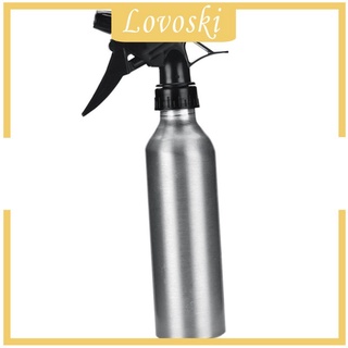 [LOVOSKI] Empty Hair Styling Trigger Spray Bottle Fine Mist Sprayer 250ml