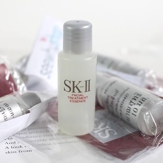 SK-II Facial Treatment Essence ขนาดทดลอง 10 ml. ฉลากไทย ของแท้ 💯