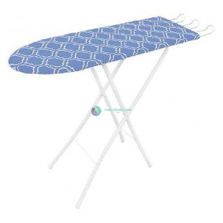 โต๊ะรีดผ้ายืนรีด โต๊ะรีดผ้าปรับระดับได้ 6 ระดับ🌻 มี 3โทนสี ฟ…