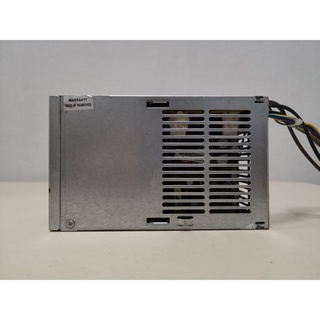 Power Supply HP ใช้ได้กับรุ่น  ProDesk 400 600 G1 EliteDesk 600 705 800 Z230 SFF  สินค้ามือสอง รับประกัน 1 เดือน