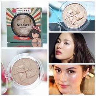 NEE CARA Windmill Highlight Silk Powder