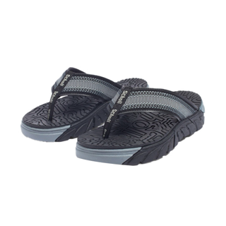 Scholl รองเท้าสกอลล์ II Brazillian II รองเท้าแตะคีบ Unisex รองเท้าสุขภาพ Comfort Sandal เบา ทนทาน