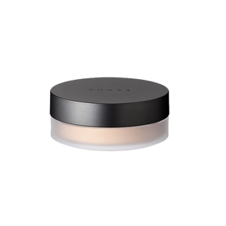 THREE Advanced Ethereal Smooth Operator Loose Powder 10g แป้งอนุภาคเล็ก บางเบาและยืดหยุ่นสูง ให้ผิวเนียน นุ่มเด้ง