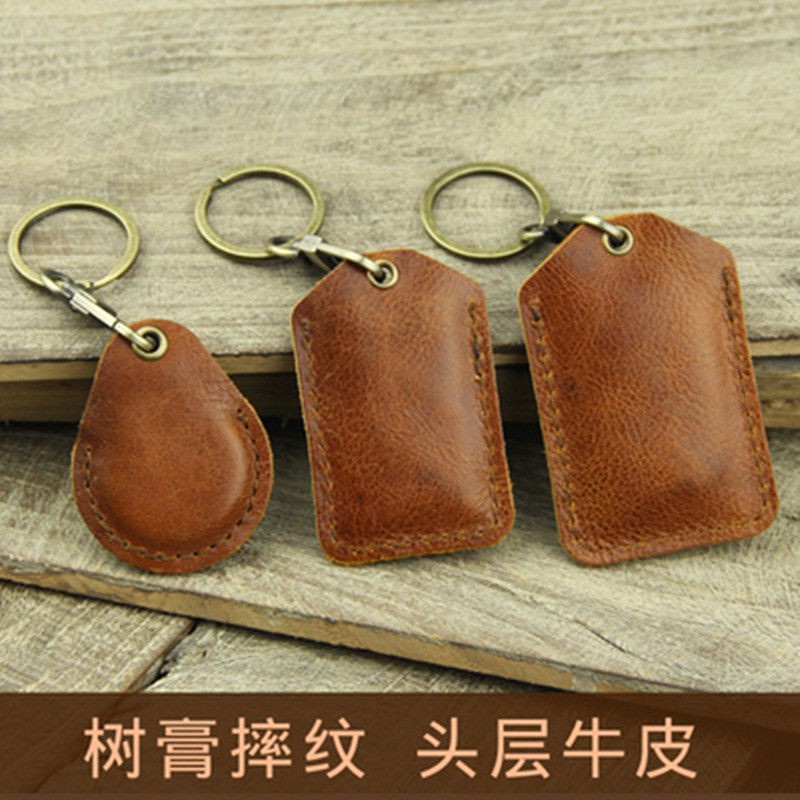 Trace together token pouch access control card holder water