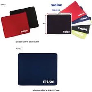 แผ่นรองเม้าส์ MOUSE PAD 1030 แผ่นรองเม้าส์ สำหรับใช้งานทั่วไปและเล่นเกมส์