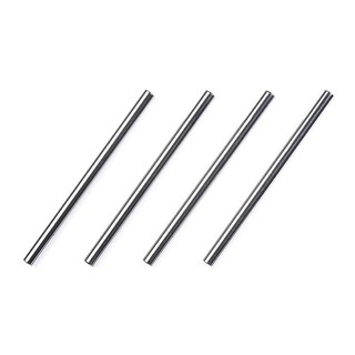 TAMIYA 51093 TB EVOLUTION IV 46mm SUSPENSION SHAFT (4PCS.)