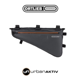 Ortlieb กระเป๋าจักรยาน ไซด์L Bike Packing Frame-Pack L