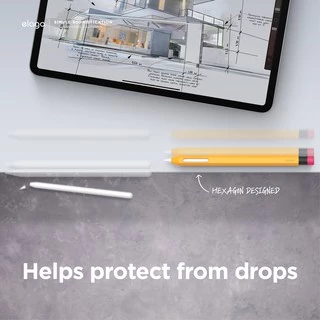 elago Apple Pencil Pro / 2nd Generation Cover ปลอกปากกาสำหรับ Apple Pencil สินค้าพร้อมส่ง