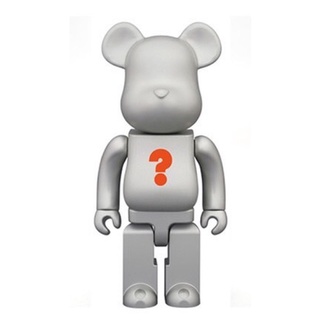 (ของแท้) Be@rbrick Series 43 Secret (Bearbrick)