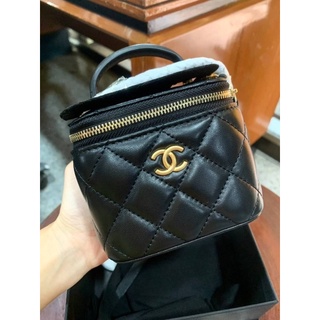 New Chanel mini 2021