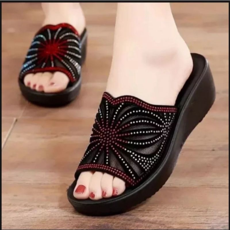 ผู้หญิงล่าสุด& 39;s Sandals / Women& 39;s Sandals Calbi Women& 39;s Sandals