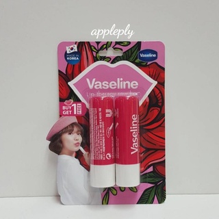 Vaseline วาสลีน ลิป เทอราพี โรซี่ ลิปส์ บำรุงริมฝีปาก 4.8 กรัม