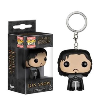 Funko Pop!keychain - Jon Snow