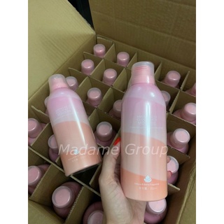 🌸มูสโฟมอาบน้ำ กลิ่นซากุระ(cherry blossom) 350ML