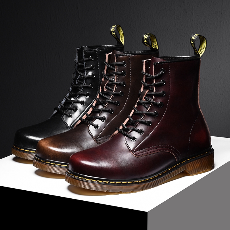 doc martens 34