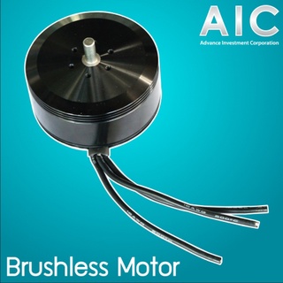 Brushless Motor KV340 for Agricultural @ AIC ผู้นำด้านอุปกรณ์ทางวิศวกรรม