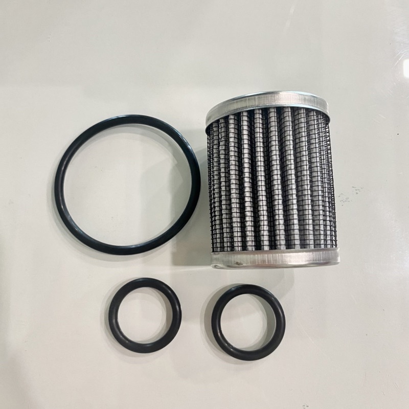 ไส้กรองแก๊ส สำหรับกรองLovato