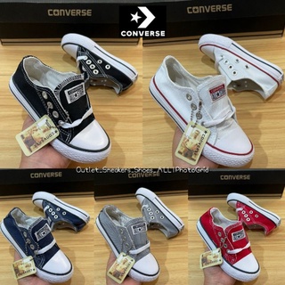 รองเท้าเด็ก Converse All Star Kids