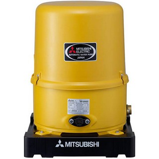 ปั๊มน้ำอัตโนมัติ  MITSUBISHI  WP155 R 150W