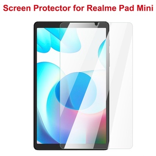 ฟิล์มกระจกนิรภัยกันรอยหน้าจอ สําหรับ Realme Pad Mini 8.7 นิ้ว