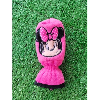 ที่หุ้มเบรกมือลายมินนี่เม้าส์minniemouse
