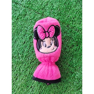 ที่หุ้มเบรกมือลายมินนี่เม้าส์minniemouse