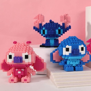 บล็อก micro -mini -puzzle เด็กประกอบตุ๊กตาเลโก้ผู้ใหญ่สำหรับผู้ใหญ่