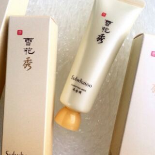 Sulwhasoo clariflying mask 50ml.