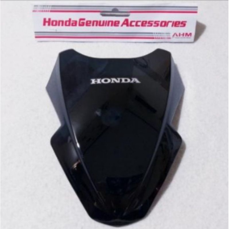 กระบังหน้า VARIO 160 ABS ORIGINAL HONDA