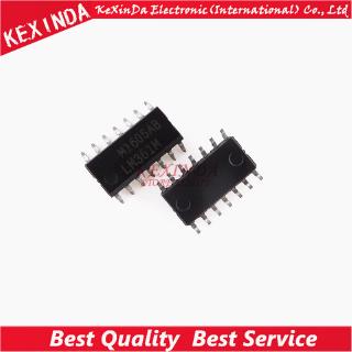 ชุดชิ้นส่วนอิเล็กทรอนิกส์ LM361MX NOPB LM361M LM361 IC 14-SOIC 20 ชิ้น