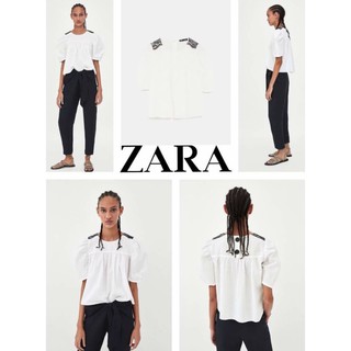 เสื้อผ้าแบรนด์เนม แบรนด์ZARA