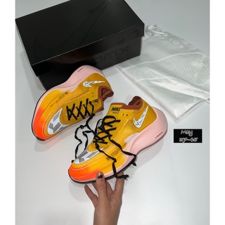 รองเท้า nike zoom x รุ่นใหม่ล่าสุด