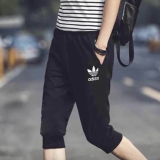 PANT ADIDAS FREE TRANSPORT กางเกงออกกำลังกายADIDAS